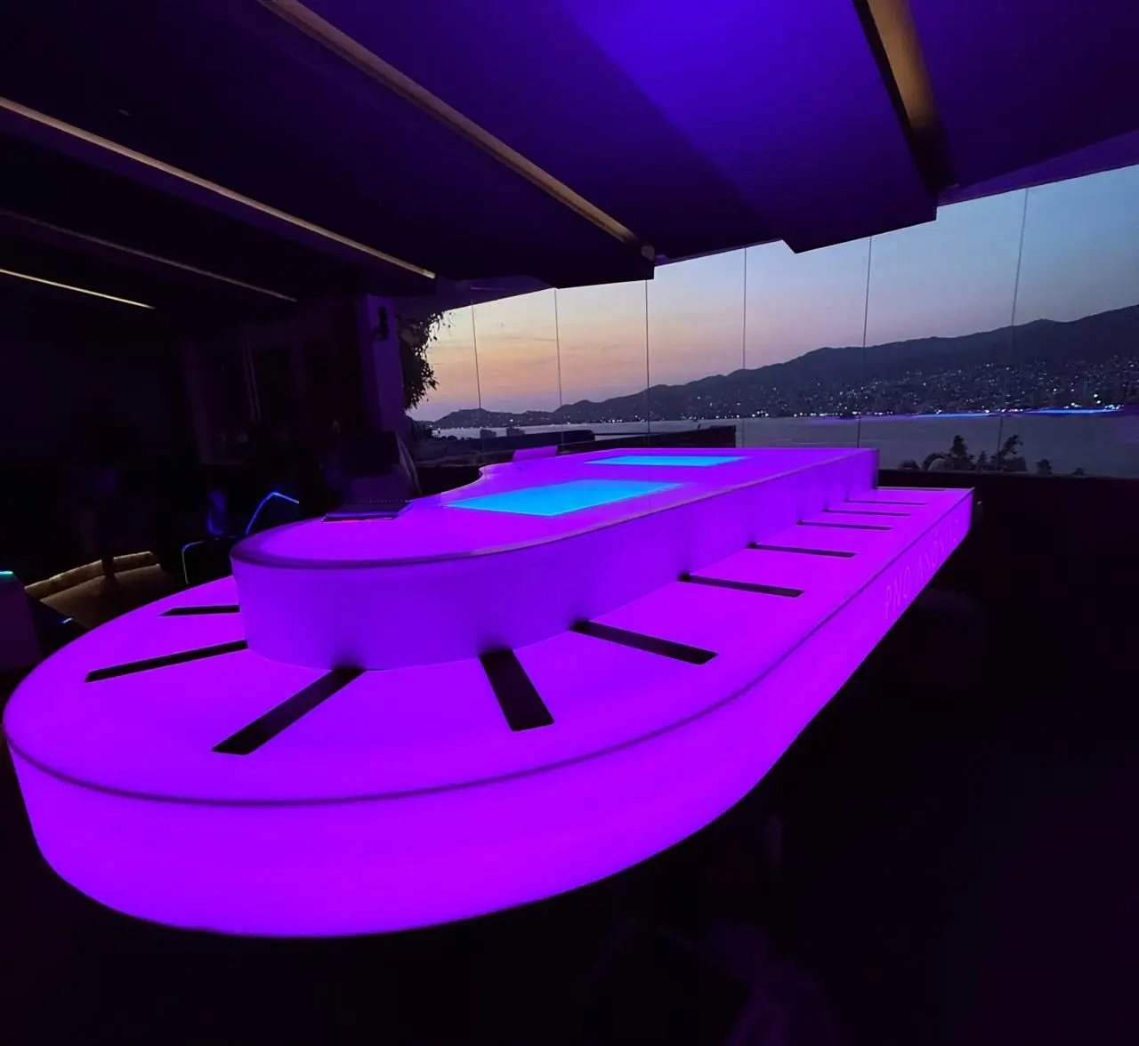 Nuevo concepto de Piano Bar Llega a Acapulco